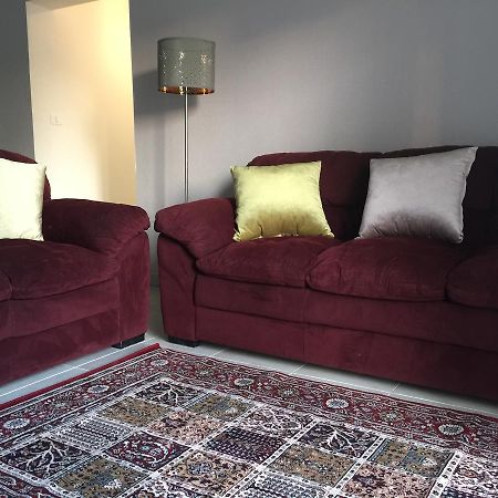 Al-Rehab Luxury Apartment Families Only Il Il Cairo Esterno foto
