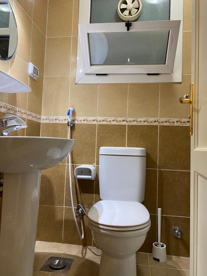 Al-Rehab Luxury Apartment Families Only Il Il Cairo Esterno foto
