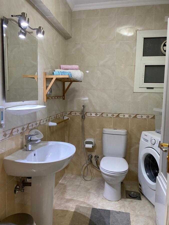 Al-Rehab Luxury Apartment Families Only Il Il Cairo Esterno foto