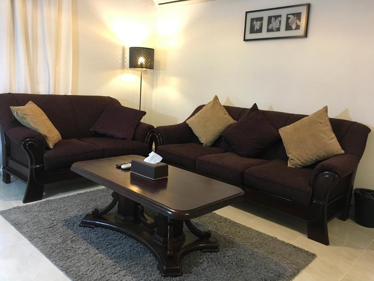 Al-Rehab Luxury Apartment Families Only Il Il Cairo Esterno foto