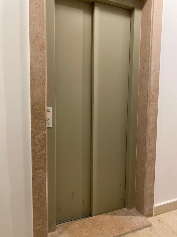 Al-Rehab Luxury Apartment Families Only Il Il Cairo Esterno foto