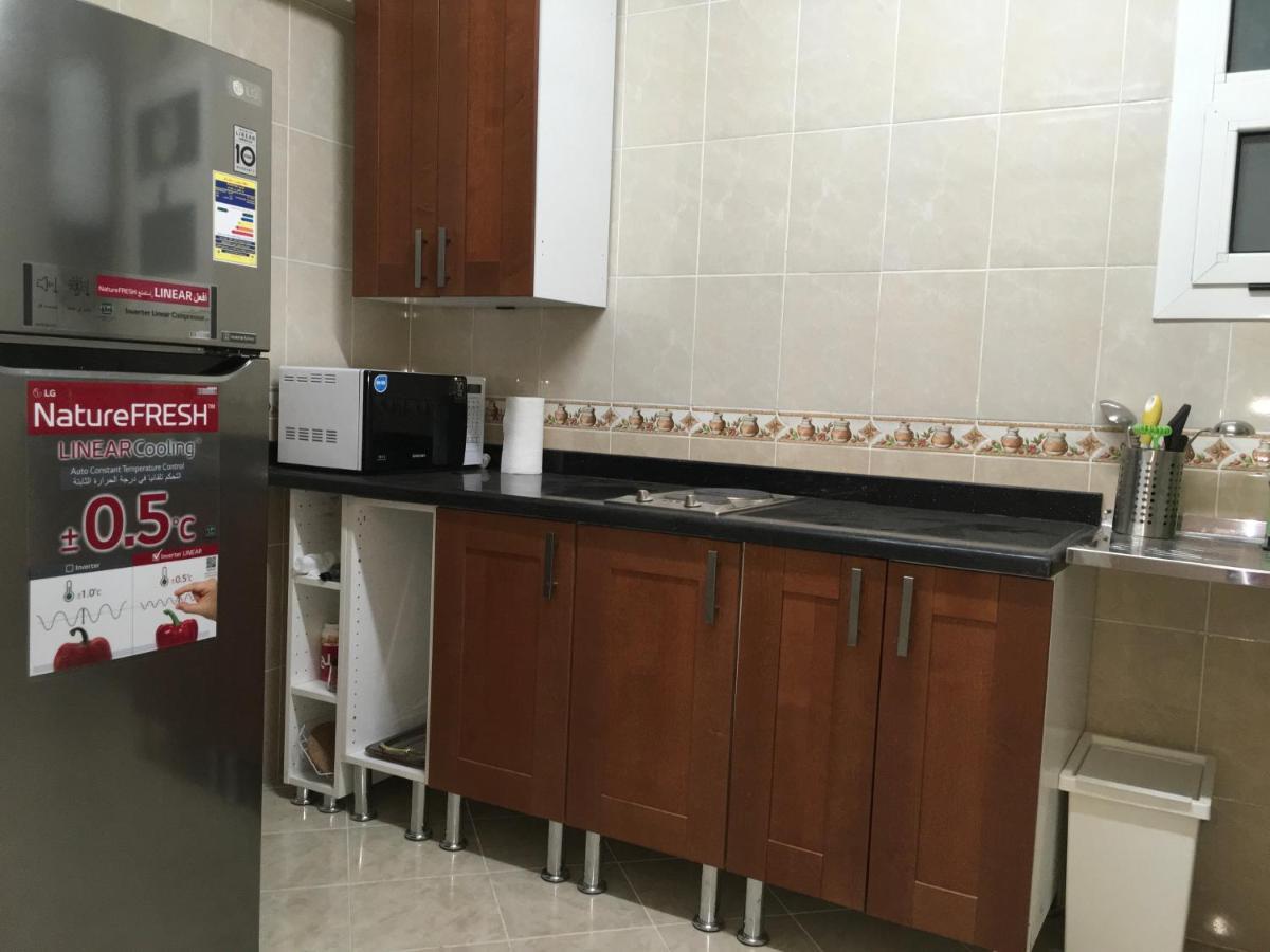Al-Rehab Luxury Apartment Families Only Il Il Cairo Esterno foto