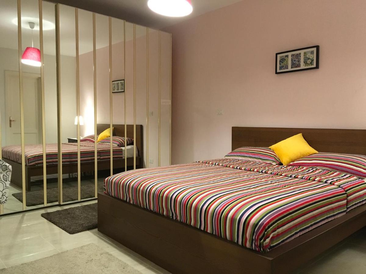 Al-Rehab Luxury Apartment Families Only Il Il Cairo Esterno foto