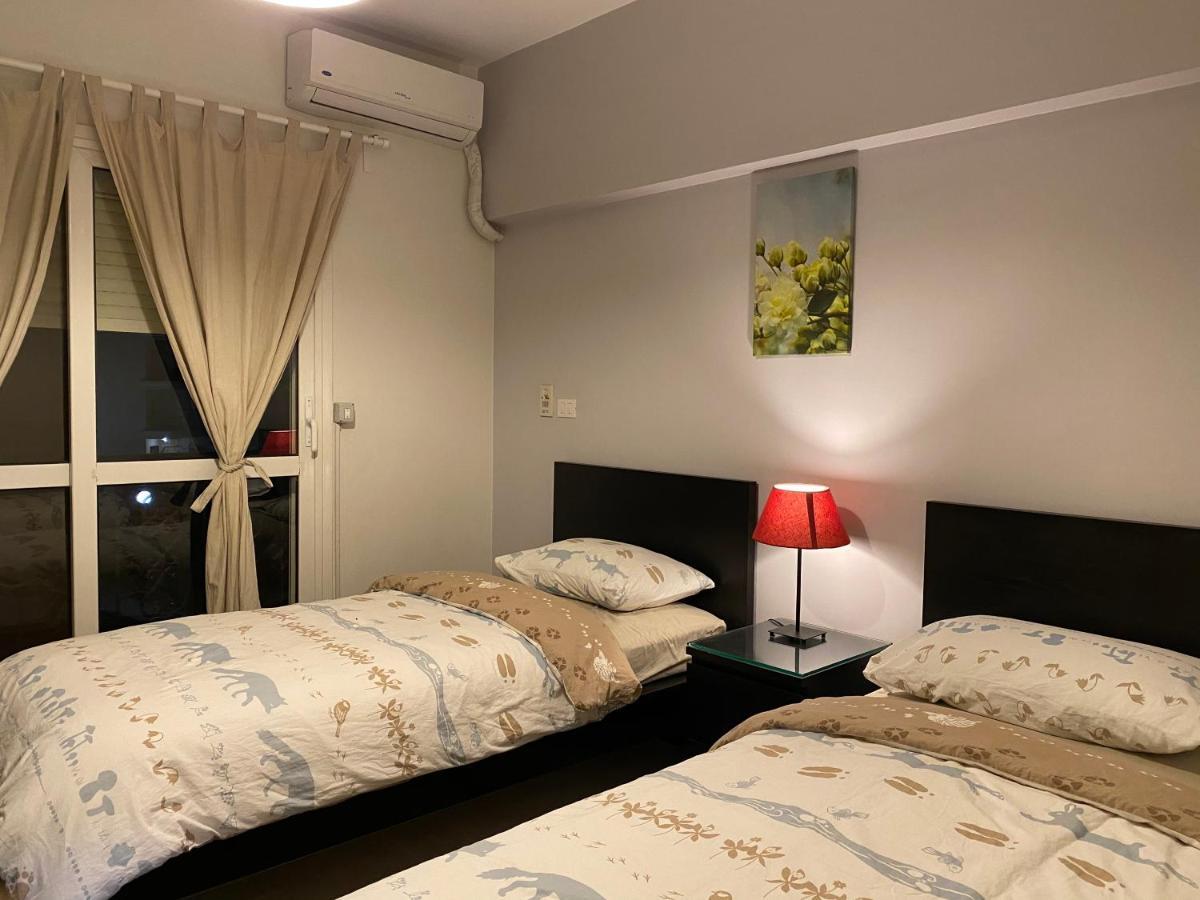 Al-Rehab Luxury Apartment Families Only Il Il Cairo Esterno foto