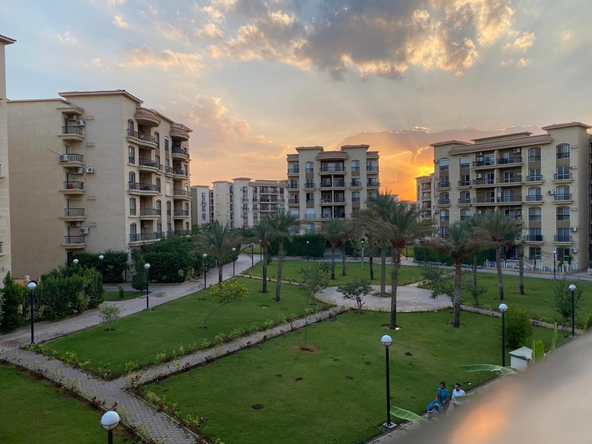 Al-Rehab Luxury Apartment Families Only Il Il Cairo Esterno foto