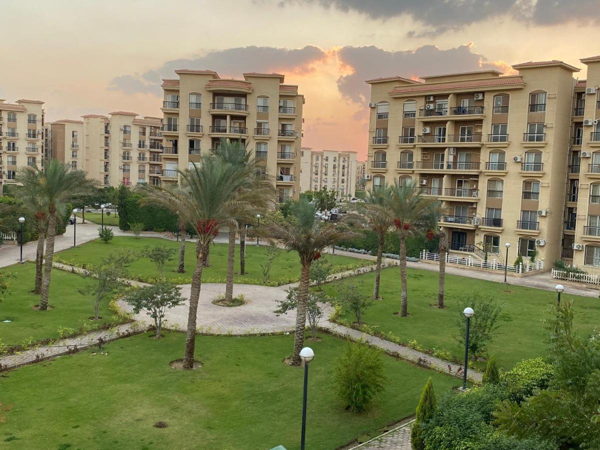 Al-Rehab Luxury Apartment Families Only Il Il Cairo Esterno foto