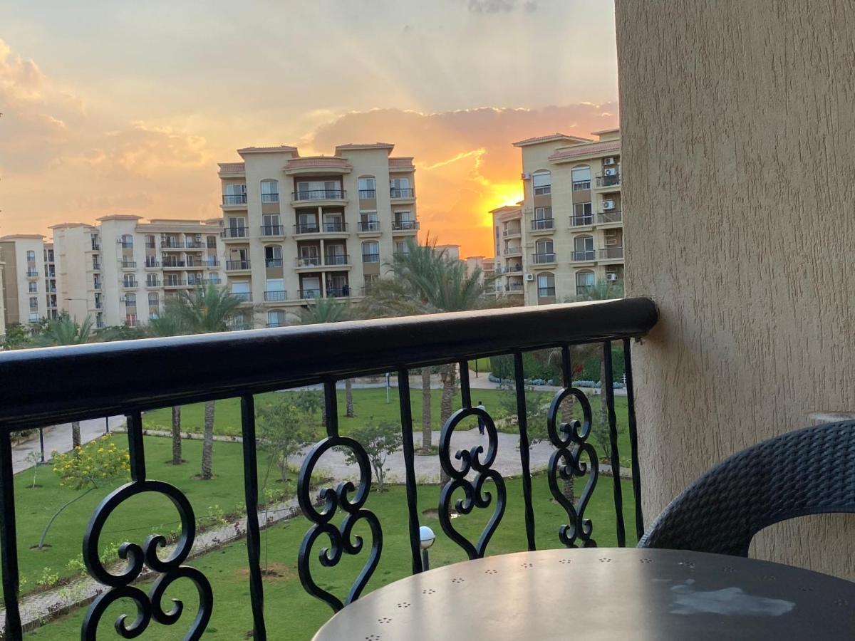 Al-Rehab Luxury Apartment Families Only Il Il Cairo Esterno foto