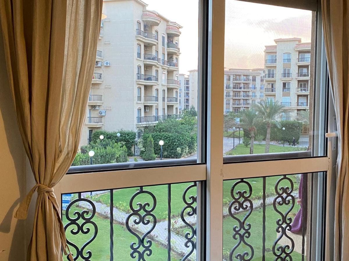 Al-Rehab Luxury Apartment Families Only Il Il Cairo Esterno foto