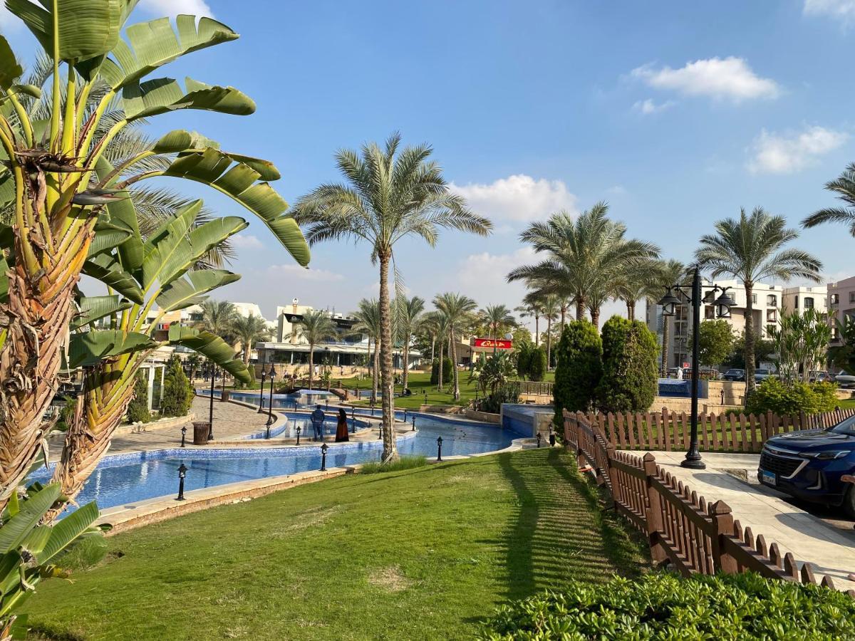 Al-Rehab Luxury Apartment Families Only Il Il Cairo Esterno foto