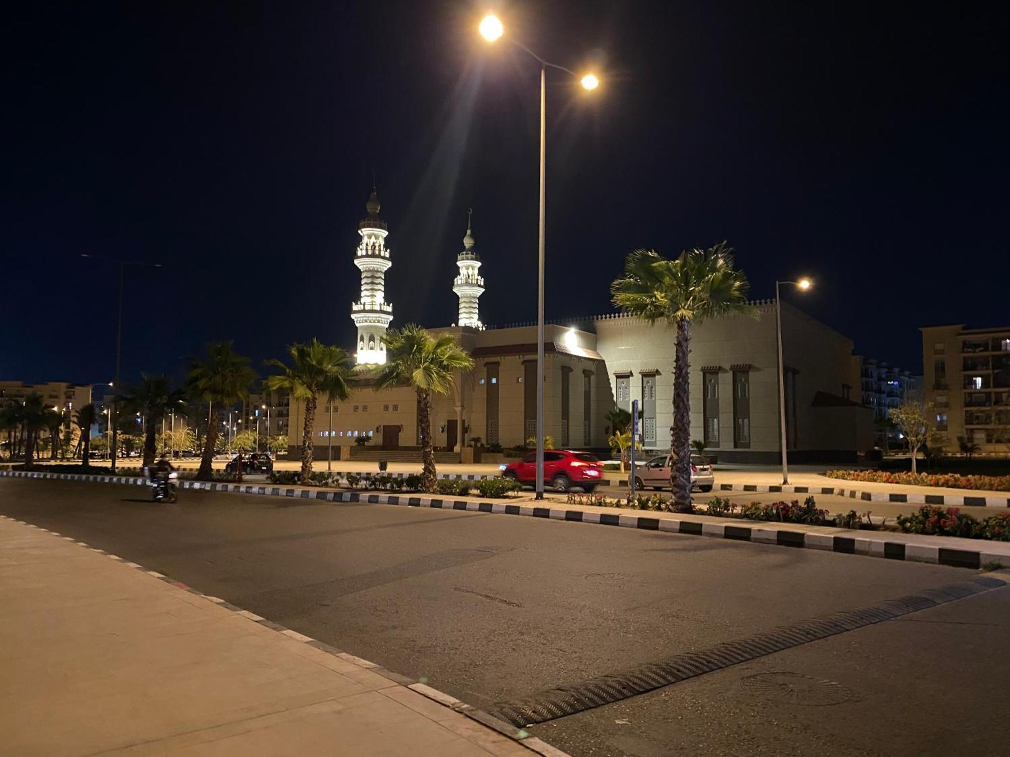 Al-Rehab Luxury Apartment Families Only Il Il Cairo Esterno foto