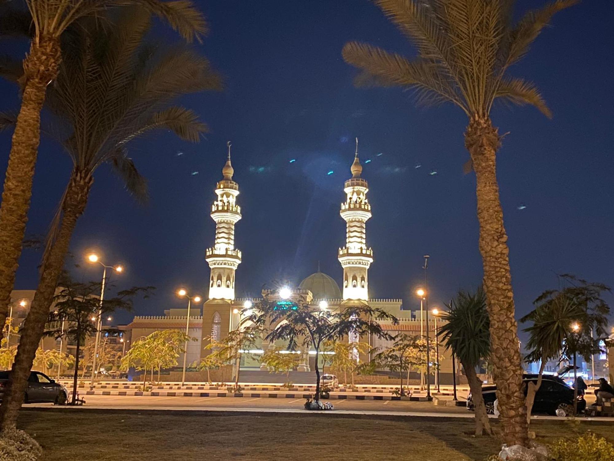 Al-Rehab Luxury Apartment Families Only Il Il Cairo Esterno foto