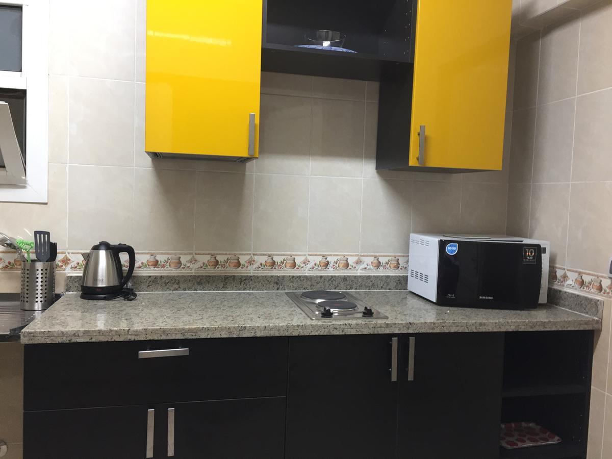 Al-Rehab Luxury Apartment Families Only Il Il Cairo Esterno foto
