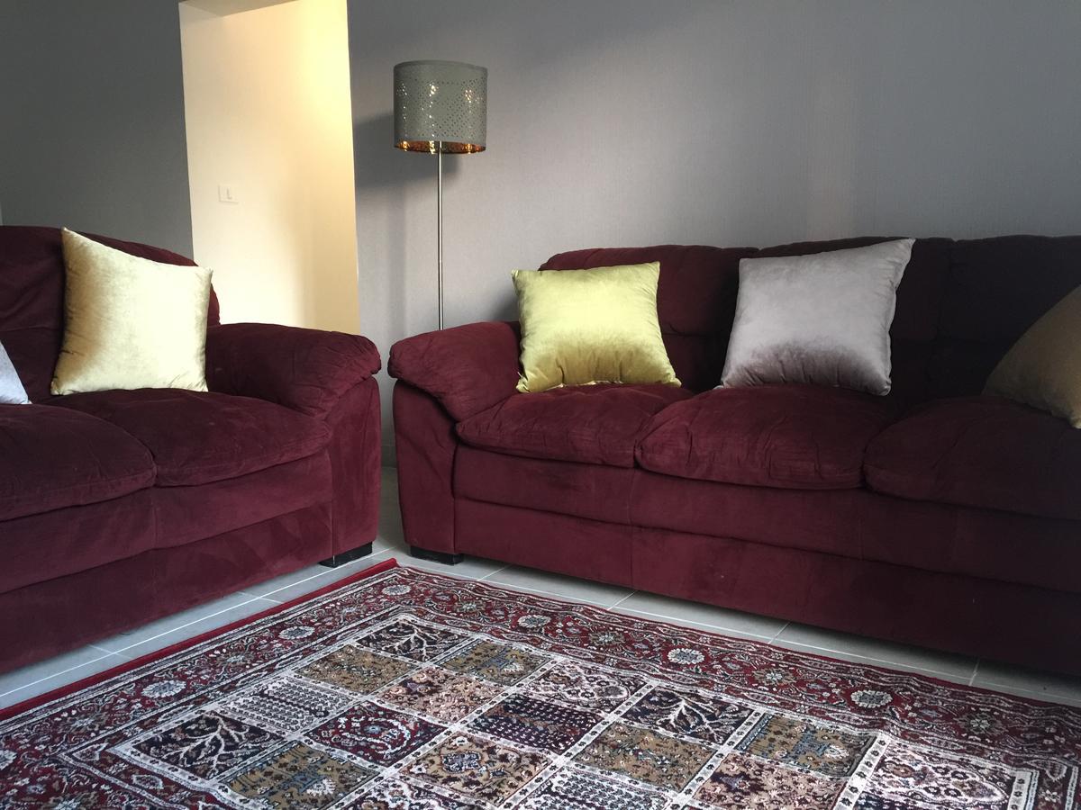 Al-Rehab Luxury Apartment Families Only Il Il Cairo Esterno foto