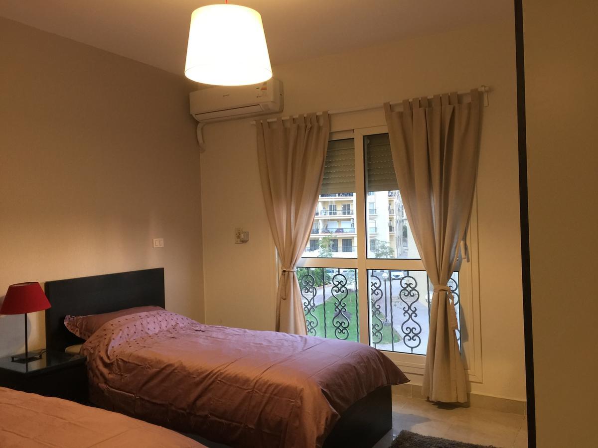 Al-Rehab Luxury Apartment Families Only Il Il Cairo Esterno foto
