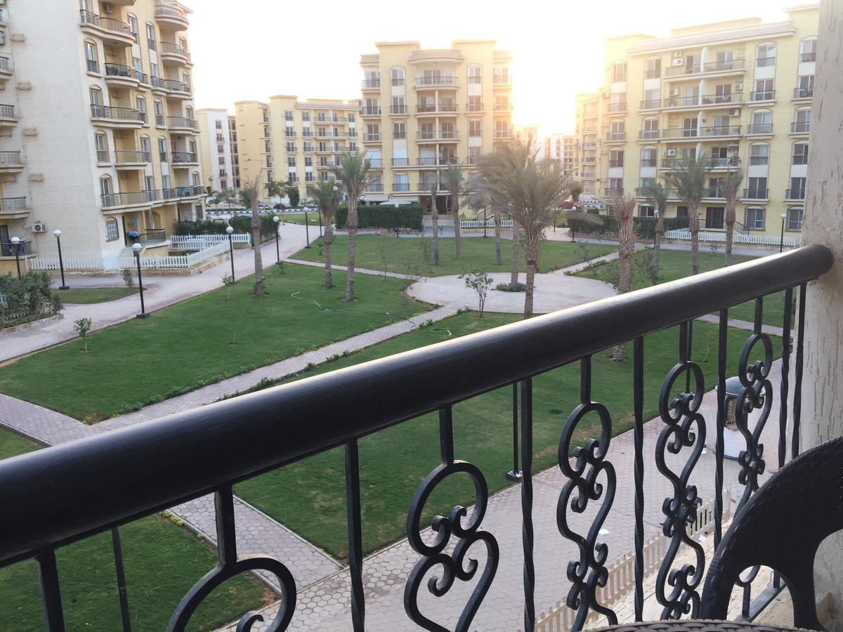Al-Rehab Luxury Apartment Families Only Il Il Cairo Esterno foto