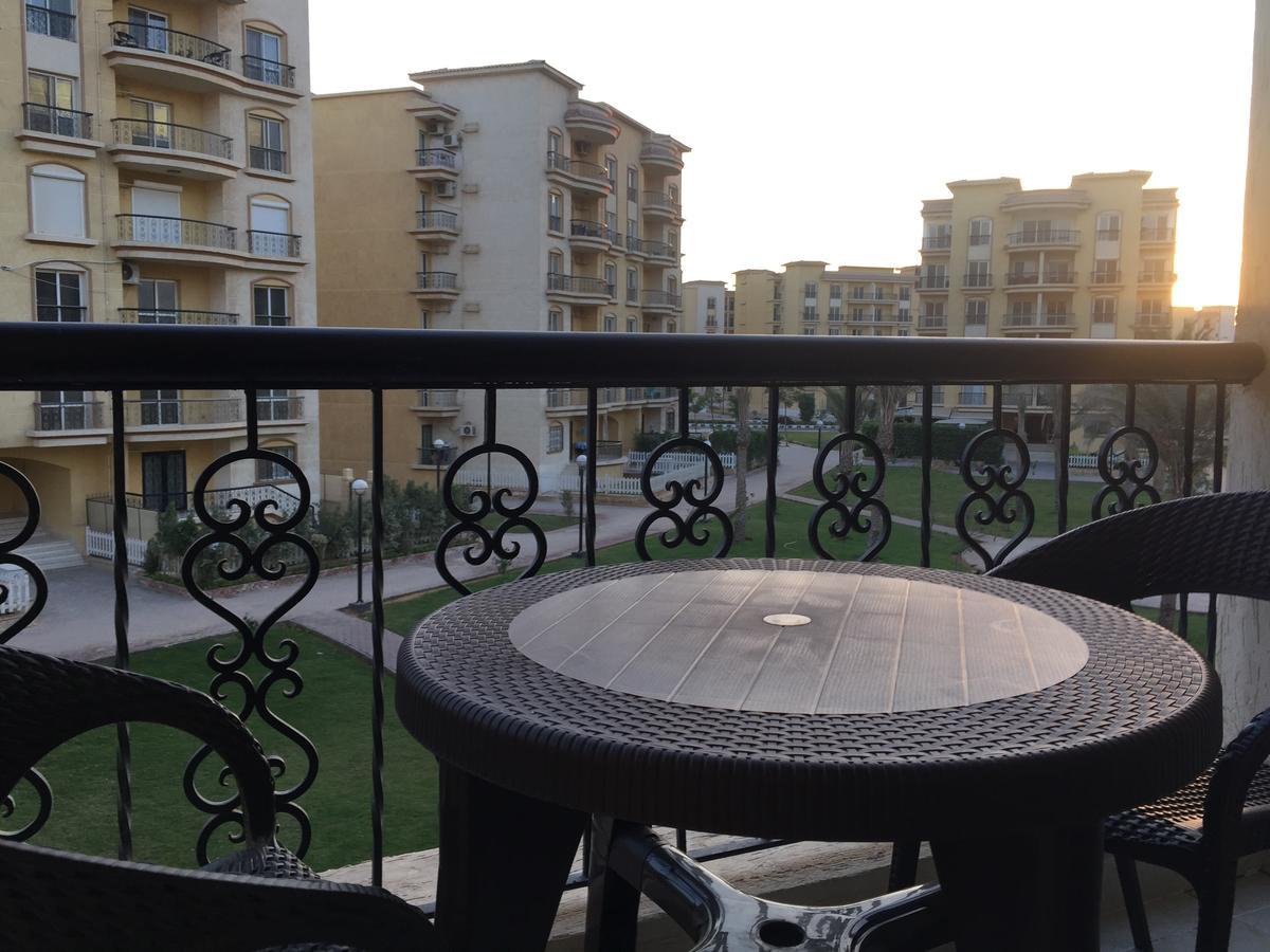 Al-Rehab Luxury Apartment Families Only Il Il Cairo Esterno foto