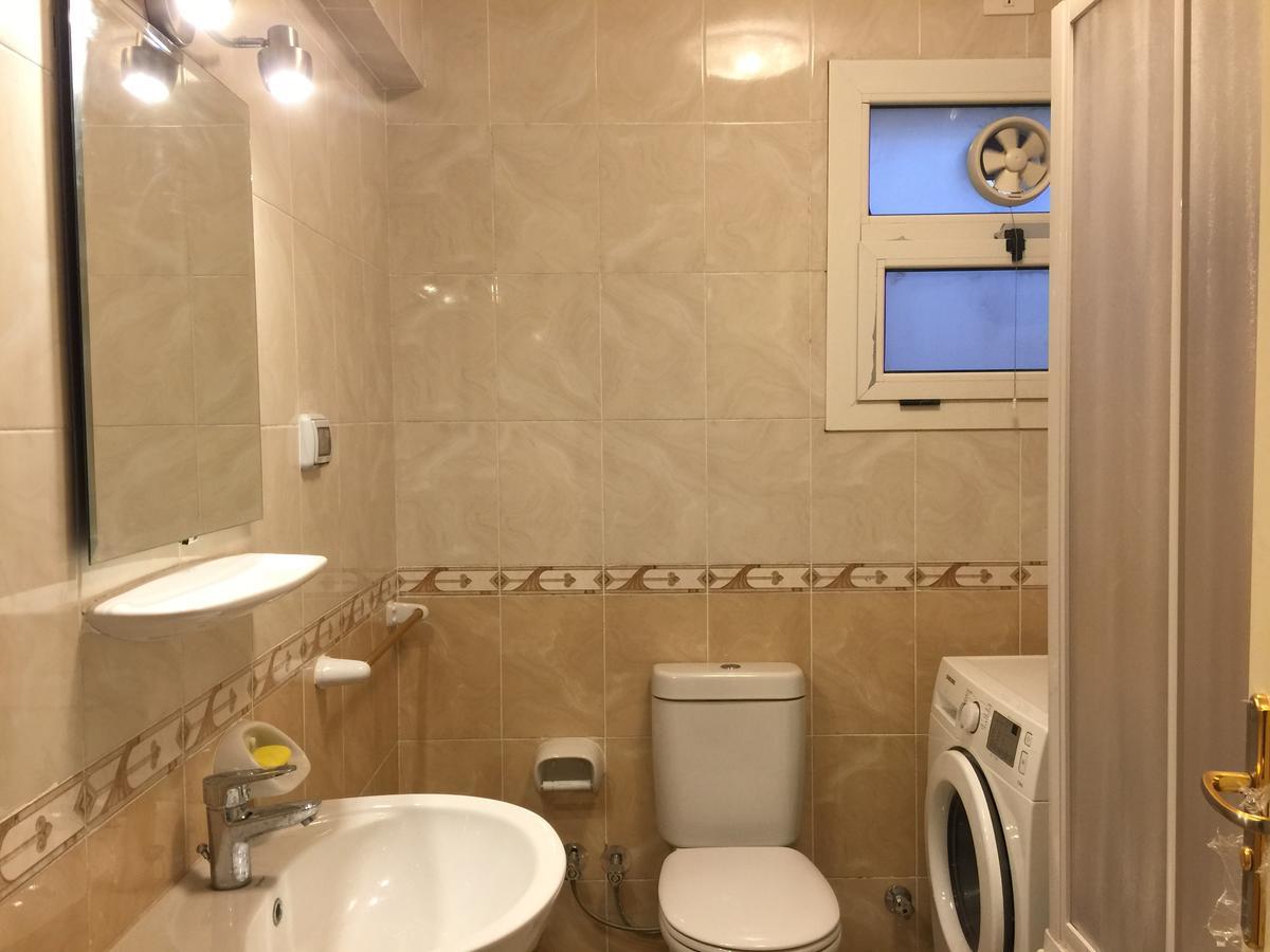 Al-Rehab Luxury Apartment Families Only Il Il Cairo Esterno foto