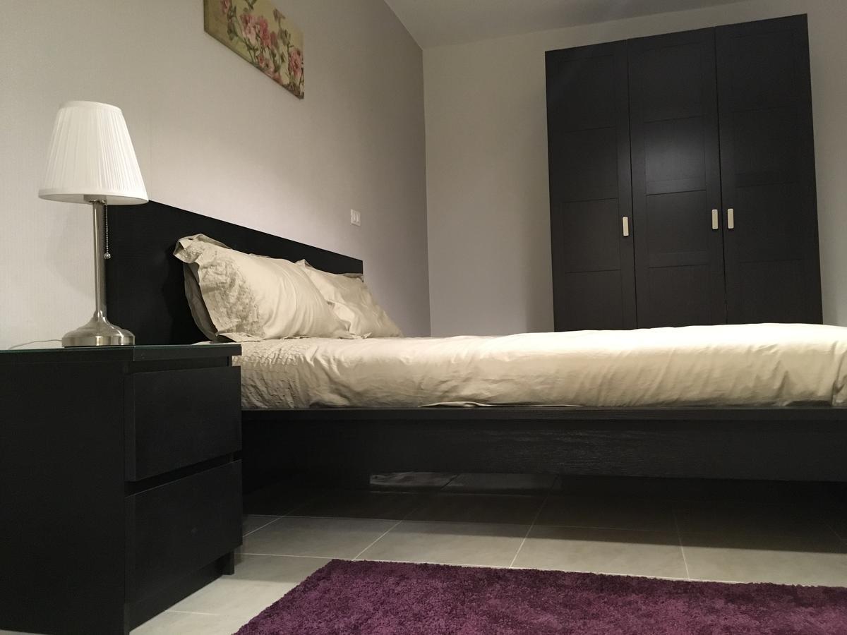 Al-Rehab Luxury Apartment Families Only Il Il Cairo Esterno foto