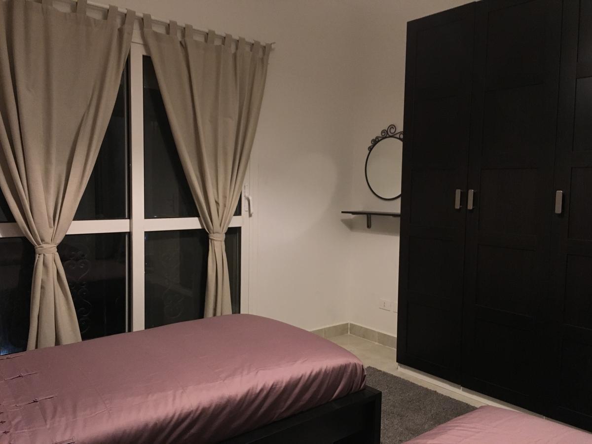 Al-Rehab Luxury Apartment Families Only Il Il Cairo Esterno foto