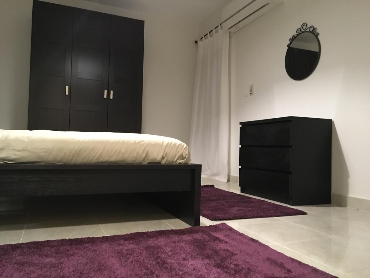 Al-Rehab Luxury Apartment Families Only Il Il Cairo Esterno foto