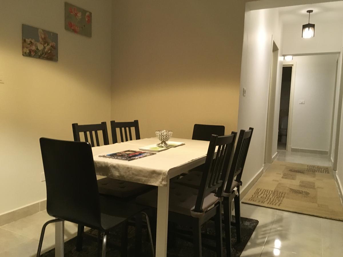 Al-Rehab Luxury Apartment Families Only Il Il Cairo Esterno foto