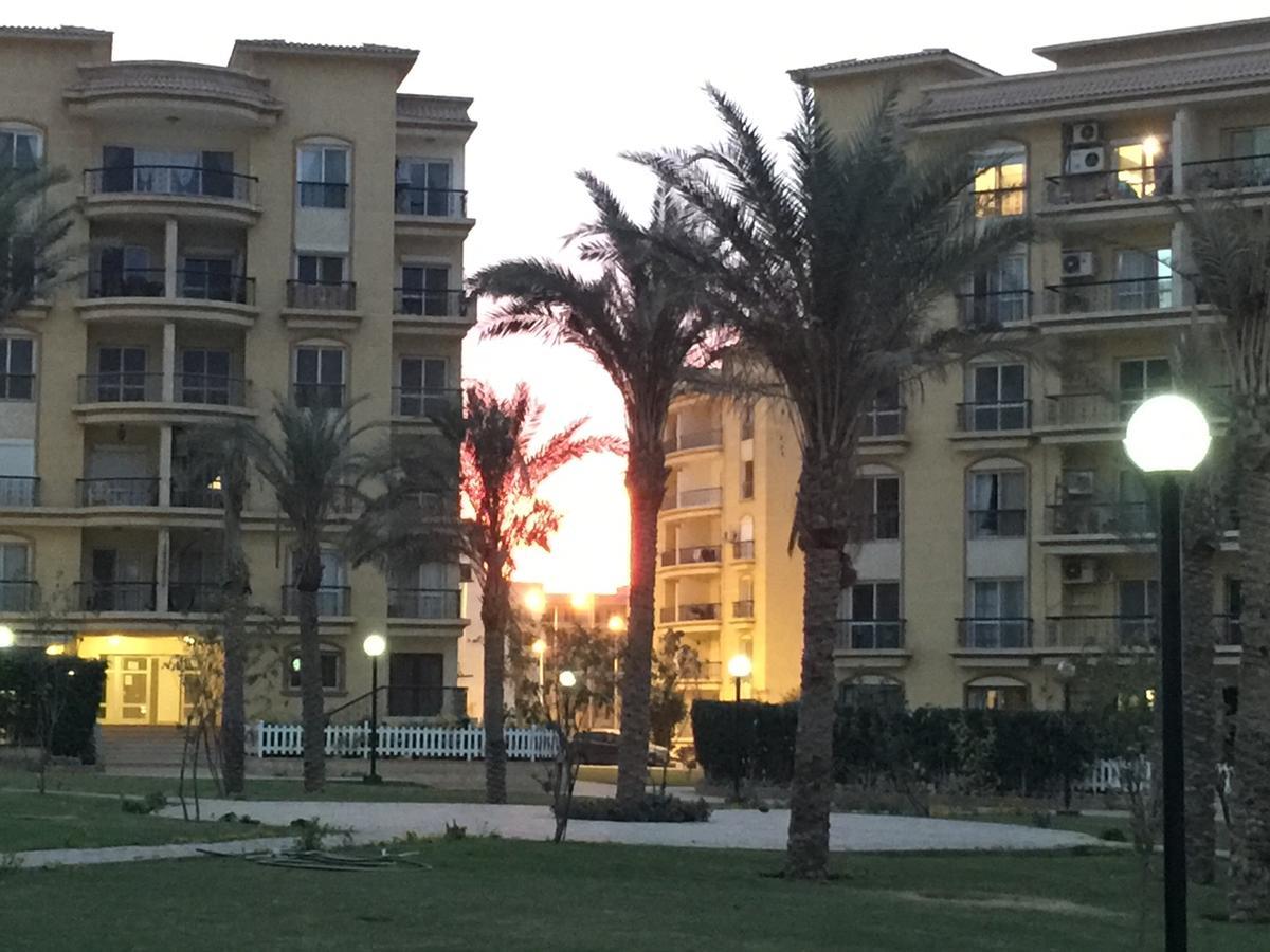 Al-Rehab Luxury Apartment Families Only Il Il Cairo Esterno foto