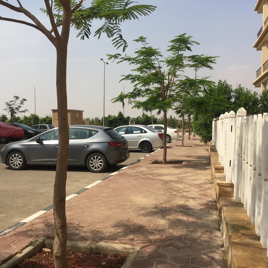 Al-Rehab Luxury Apartment Families Only Il Il Cairo Esterno foto