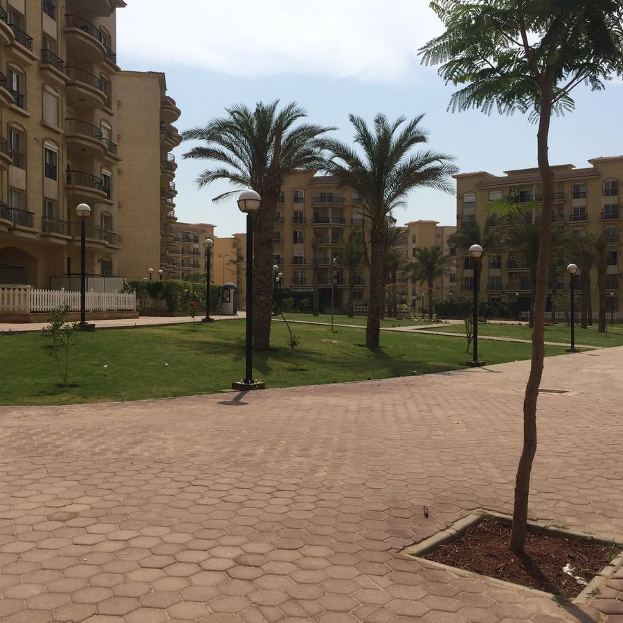 Al-Rehab Luxury Apartment Families Only Il Il Cairo Esterno foto