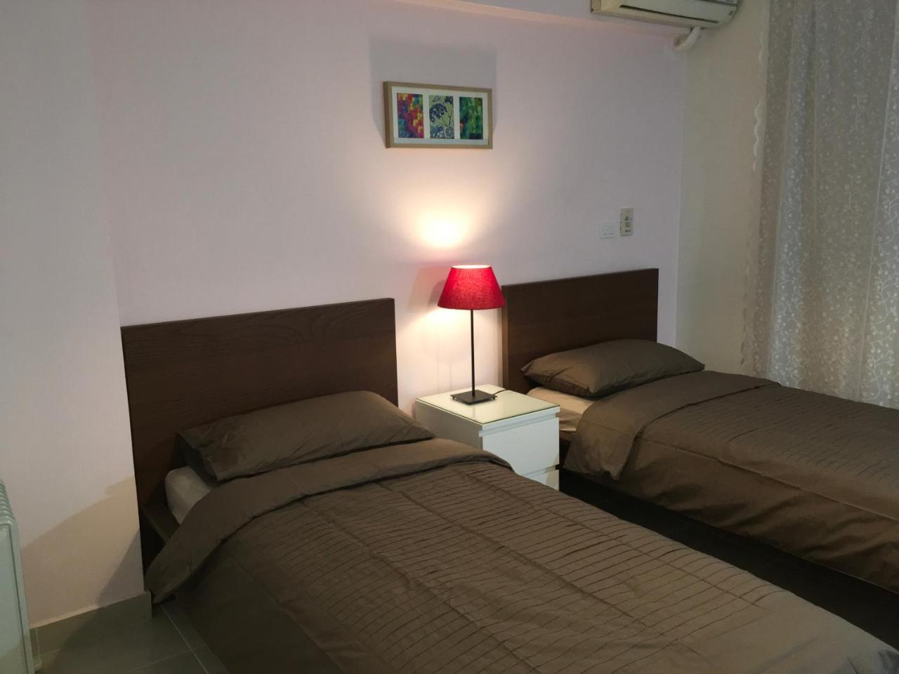 Al-Rehab Luxury Apartment Families Only Il Il Cairo Esterno foto